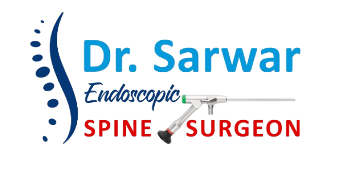 Dr. Md. Sarwar Jahan — Endoscopic Spine Surgeon