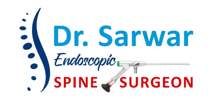 Dr. Md. Sarwar Jahan — Endoscopic Spine Surgeon