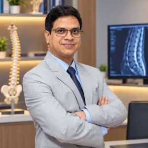 Dr. Md. Sarwar Jahan