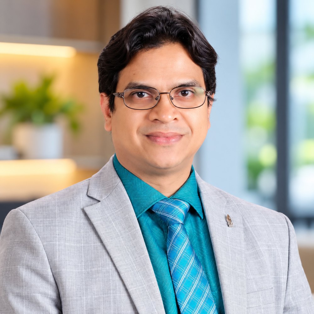 ডাঃ মোঃ সারোয়ার জাহান — এন্ডোস্কপিক স্পাইন সার্জন
